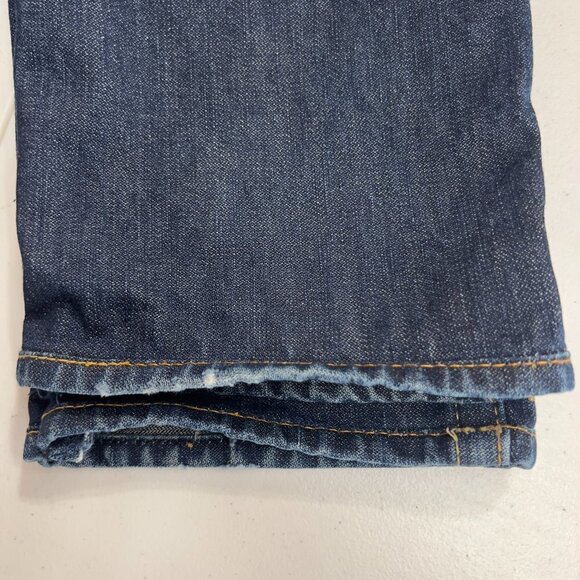True Religion Mens MVP World Tour Point Guard Jeans - Picture 11 of 12